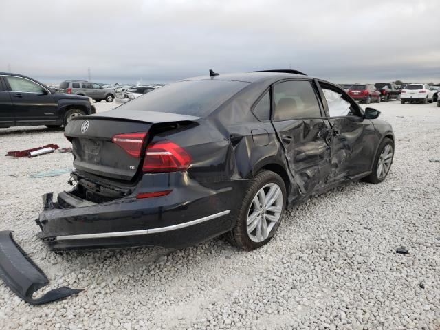 2019 VOLKSWAGEN PASSAT WOL 1VWLA7A32KC004240