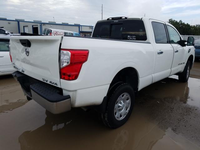 2018 NISSAN TITAN XD S 1N6AA1F36JN510881