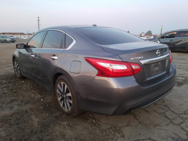 2017 NISSAN ALTIMA 2.5 - 1N4AL3AP4HC271765