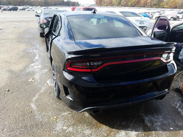 2017 DODGE CHARGER R/ 2C3CDXGJ6HH635096