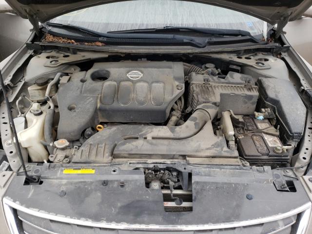 2011 NISSAN ALTIMA BAS 1N4AL2AP0BN484783