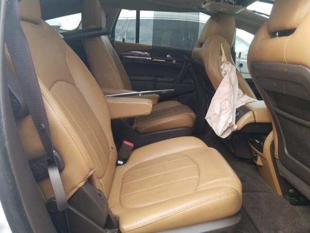 2016 BUICK ENCLAVE 5GAKVCKDXGJ267454