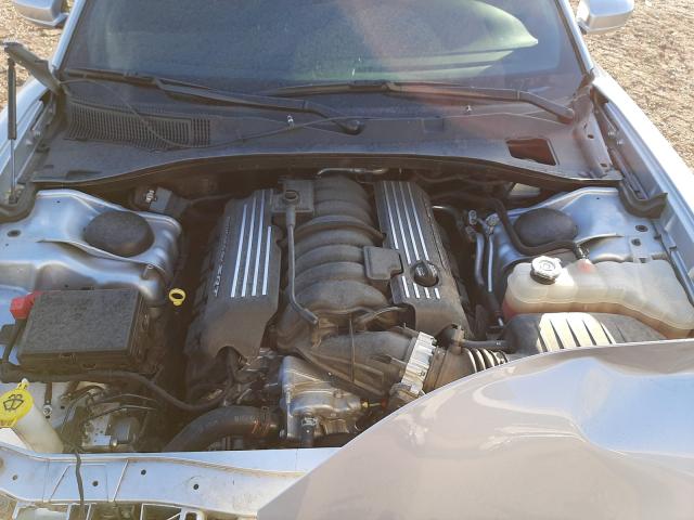 2019 DODGE CHARGER SC 2C3CDXGJ9KH728668