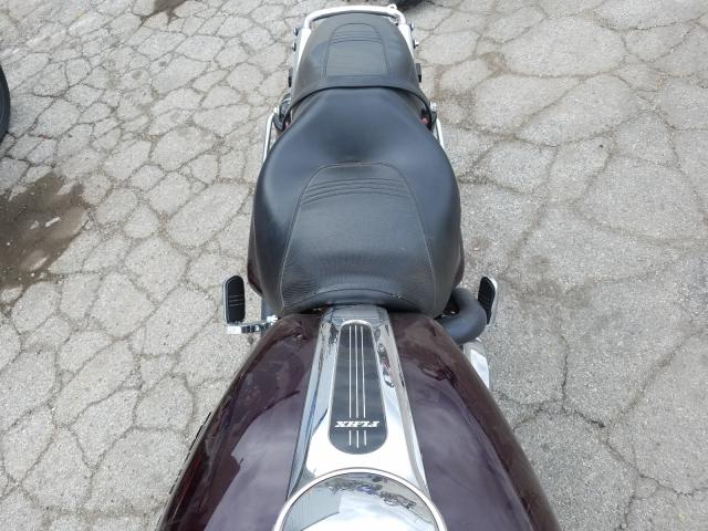 2007 HARLEY-DAVIDSON DAVIDSON 1HD1KB4147Y653163