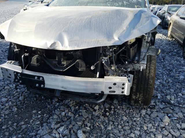 2020 LEXUS RX 350 F-S 2T2YZMDA2LC230583