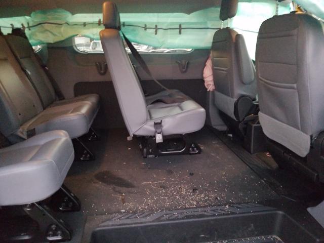 2019 FORD TRANSIT T- 1FMZK1ZM5KKA09891