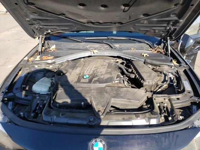 2014 BMW 328 D XDRI WBA3D5C5XEKX96528