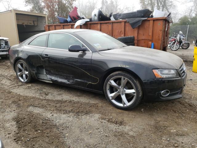 2012 AUDI A5 PREMIUM WAULFAFR7CA021866