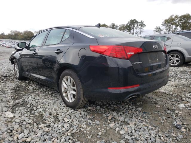 2013 KIA OPTIMA LX 5XXGM4A74DG189584