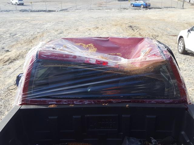 2012 DODGE RAM 1500 S 3C6JD6AT8CG179349