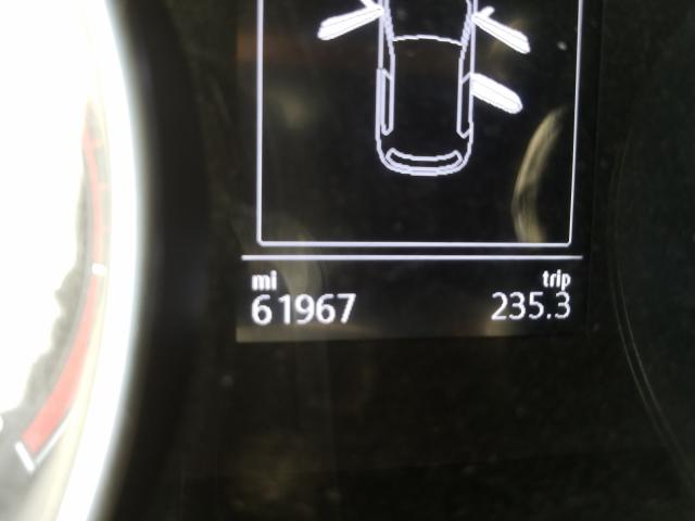 2017 VOLKSWAGEN GOLF S 3VW217AU4HM022217