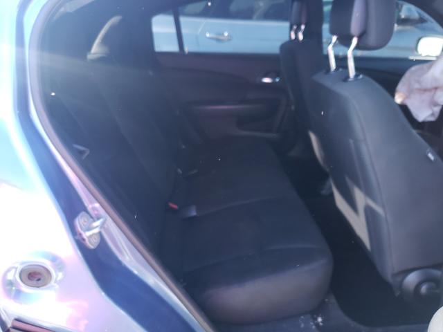 2011 CHRYSLER 200 TOURIN 1C3BC1FB0BN539954