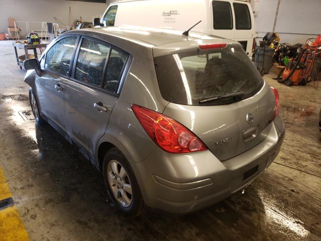 2012 NISSAN VERSA S 3N1BC1CP8CK295654