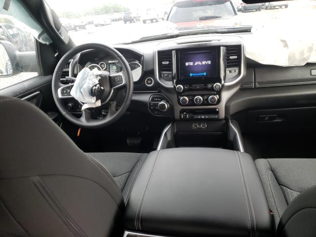 2020 RAM 1500 BIG H 1C6SRFFT4LN363189