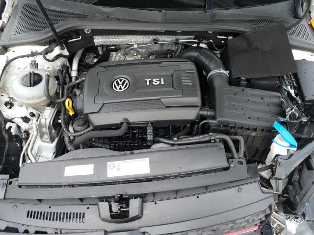 2016 VOLKSWAGEN GTI S/SE 3VW447AU4GM038531