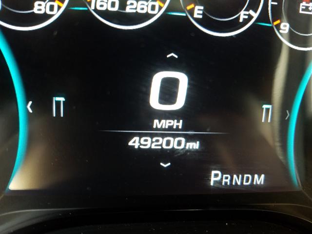2017 CHEVROLET CAMARO LT 1G1FD1RS9H0205619