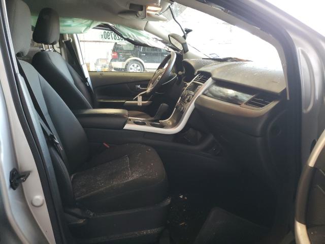 2012 FORD EDGE SE 2FMDK3GC2CBA22674