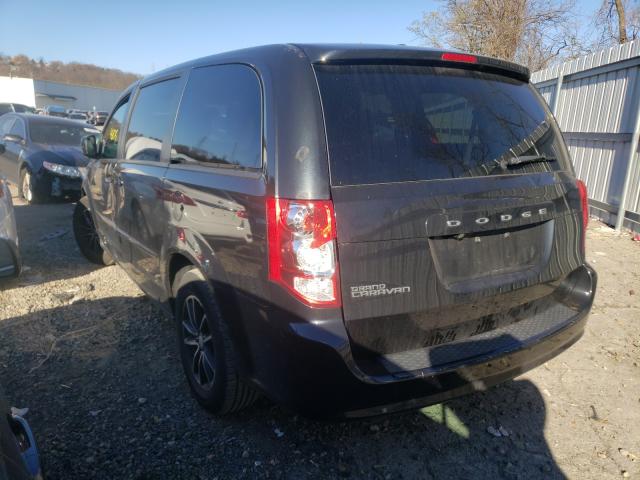 2015 DODGE GRAND CARA 2C4RDGBG0FR737521