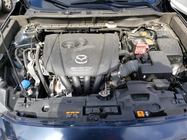 2018 MAZDA CX-3 SPORT JM1DKDB77J1307724