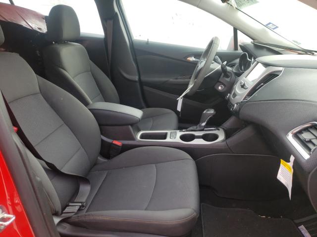 2017 CHEVROLET CRUZE LS 1G1BC5SM4H7275878