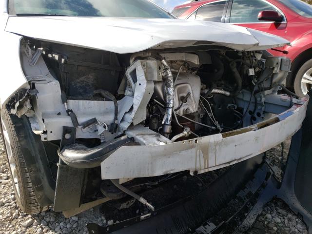 2016 CHEVROLET MALIBU LIM 1G11C5SA0GF115308