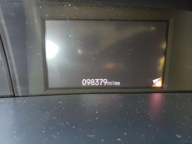 2013 HONDA CIVIC EX 2HGFG3B87DH522850