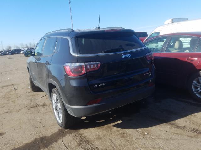 2020 JEEP COMPASS LI 3C4NJDCB8LT212014