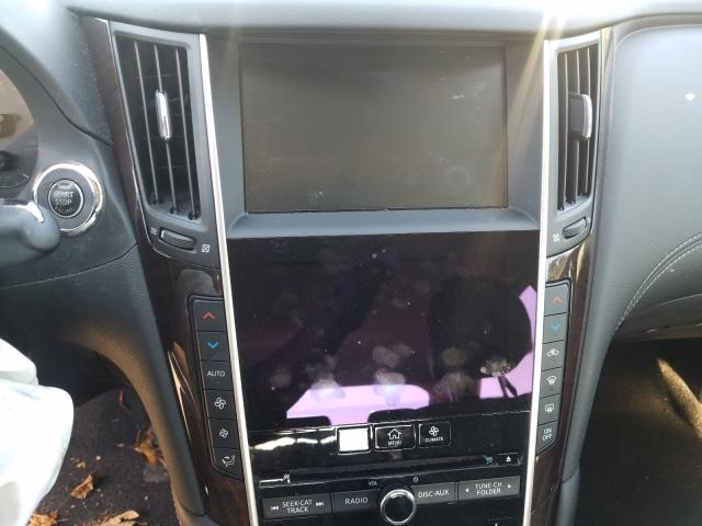 2018 INFINITI Q50 LUXE JN1EV7AR7JM432370