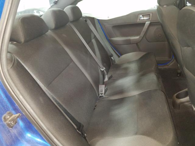 2010 FORD FOCUS SES 1FAHP3GN1AW201458