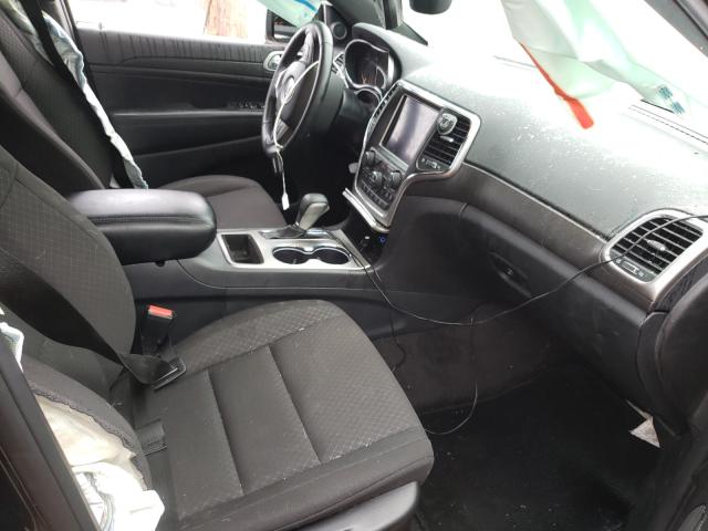 2018 JEEP GRAND CHER 1C4RJEAG0JC512452