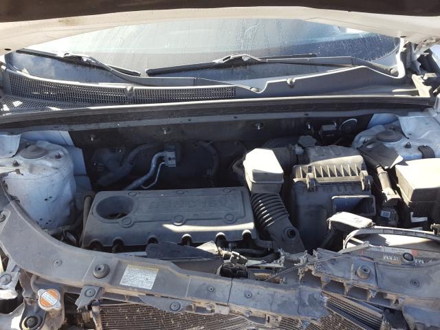 2011 KIA SORENTO BA 5XYKT4A11BG175465