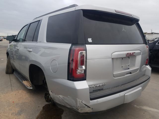 2016 GMC YUKON SLE 1GKS1AKC0GR410441