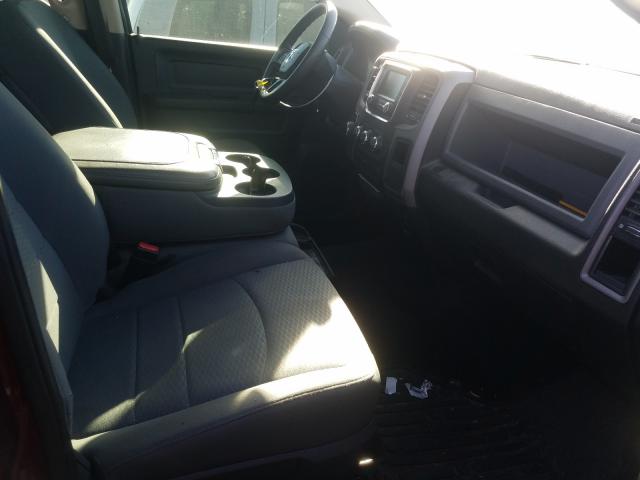 2016 RAM 1500 ST 3C6RR7KT7GG353202