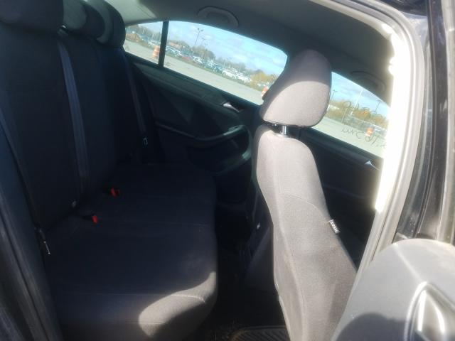 2015 VOLKSWAGEN JETTA BASE 3VW2K7AJ4FM423105
