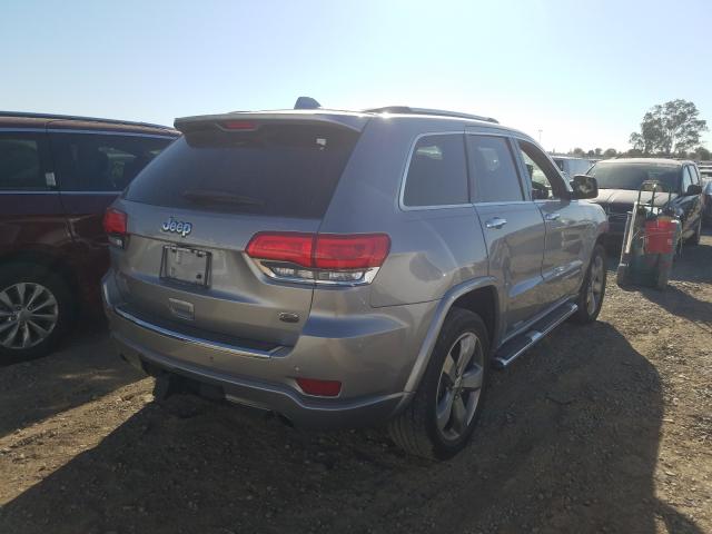 2014 JEEP GRAND CHER 1C4RJFCG0EC340321