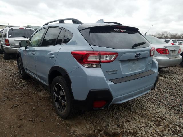2018 SUBARU CROSSTREK JF2GTACC5JH310814