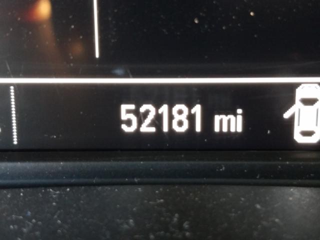 2017 CHEVROLET CRUZE PREM 1G1BF5SM9H7237845