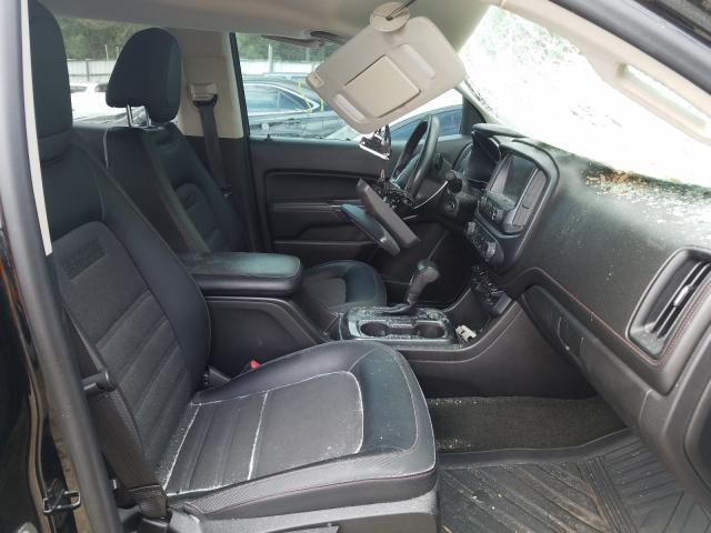 2015 GMC CANYON SLE 1GTG6BE33F1270628