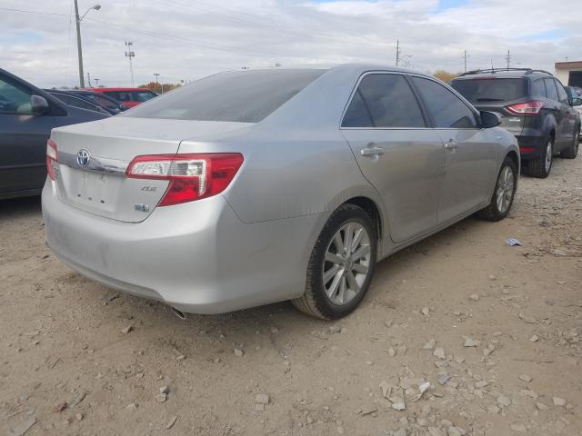 2012 TOYOTA CAMRY HYBR 4T1BD1FK7CU043612