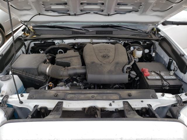 2020 TOYOTA TACOMA DOU 3TMDZ5BN7LM084798