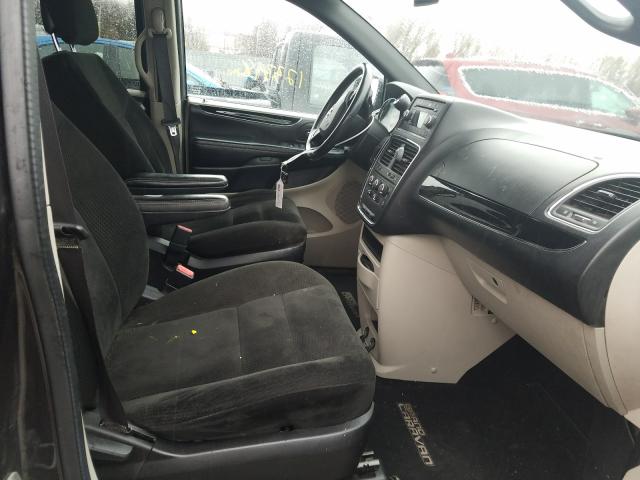 2015 DODGE GRAND CARA 2C4RDGBG5FR689806