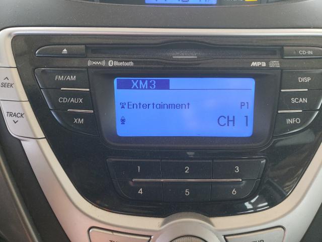2012 HYUNDAI ELANTRA KMHDH4AE2CU405135
