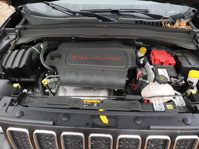 2020 JEEP RENEGADE S ZACNJBAB9LPK97960
