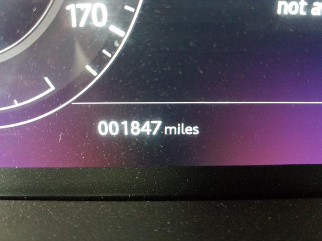 2019 LAND ROVER RANGE ROVE SALGS2REXKA545342