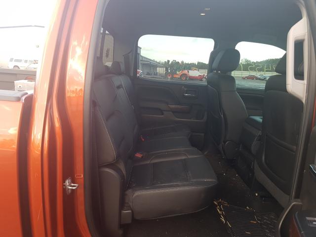 2015 GMC SIERRA C15 3GTP1UEC6FG220981