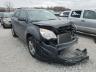 2013 CHEVROLET  EQUINOX