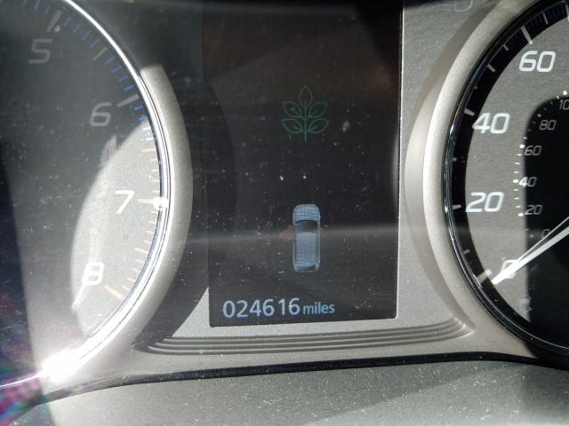 2019 MITSUBISHI OUTLANDER JA4AD3A36KZ050770