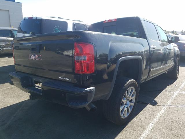 2015 GMC SIERRA K15 3GTU2WEJ1FG468520