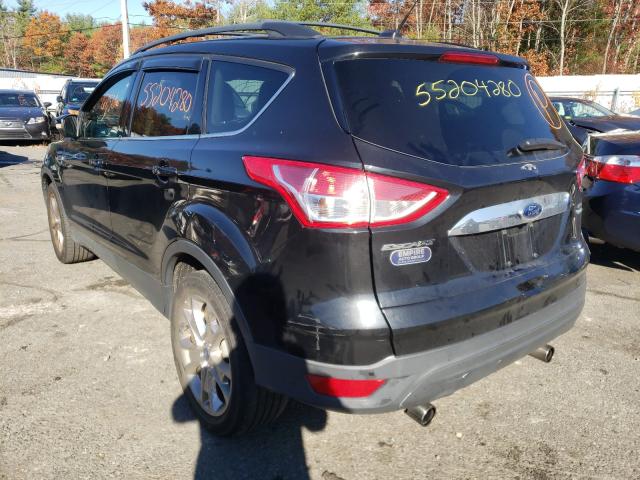 2013 FORD ESCAPE SEL 1FMCU9H92DUB59203