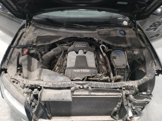 2012 AUDI A7 PRESTIG WAU2GAFC1CN178855